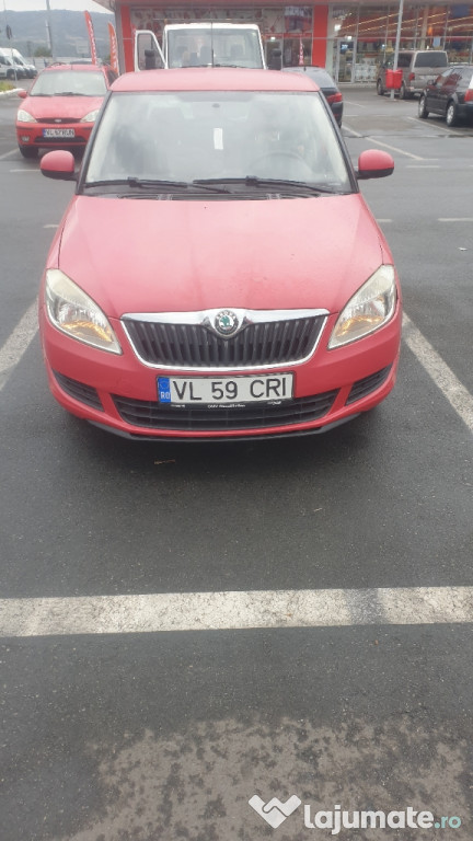 De vanzare Skoda