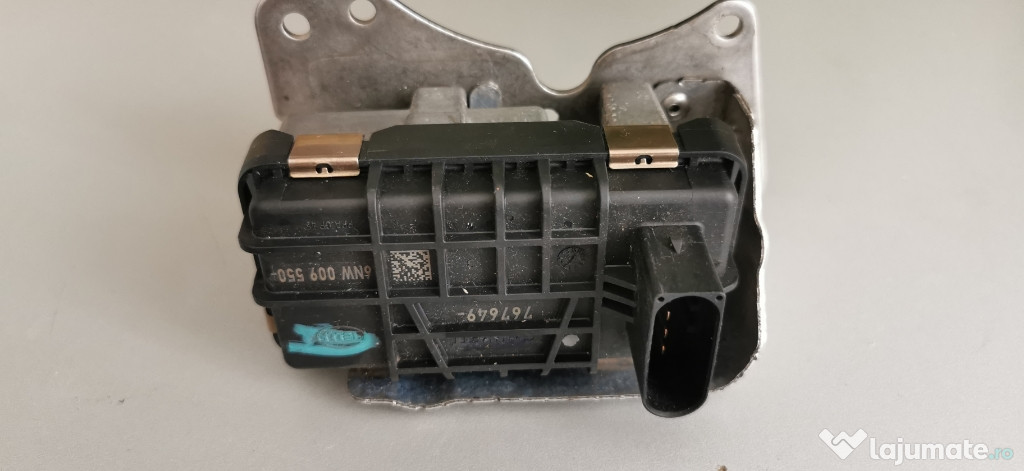 Actuator turbina Audi 2.7 3.0 TDI