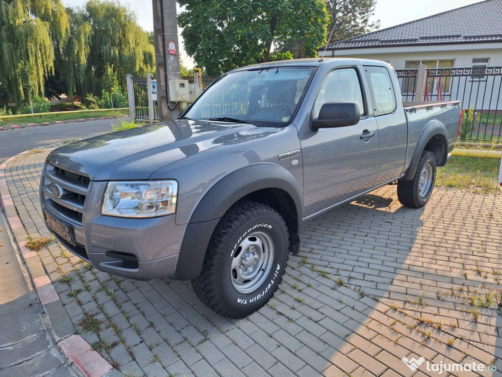 Ford Ranger! Recent adus! 2007!