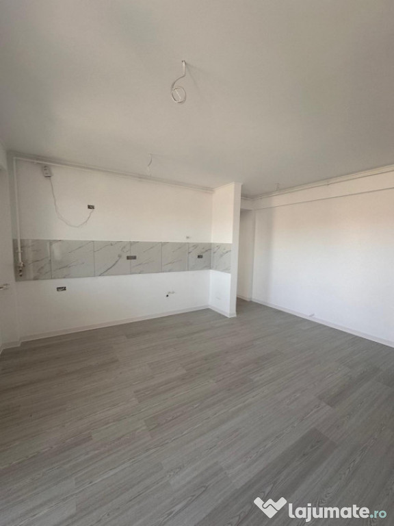 Apartament 2 camere situat in zona PALAZU MARE, in bloc nou