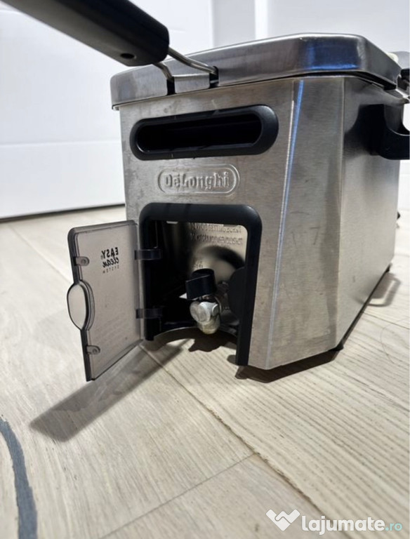 Friteuza Delonghi Premium Fry