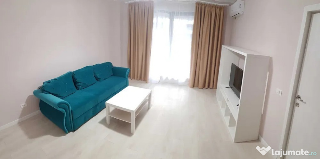 Inchiriere Apartament 2 camere Bloc Nou Lujerului-Bld.Timisoara