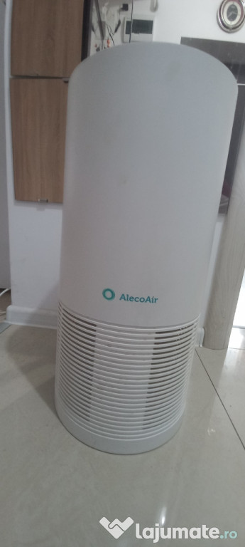 Purificator de aer AlecoAir