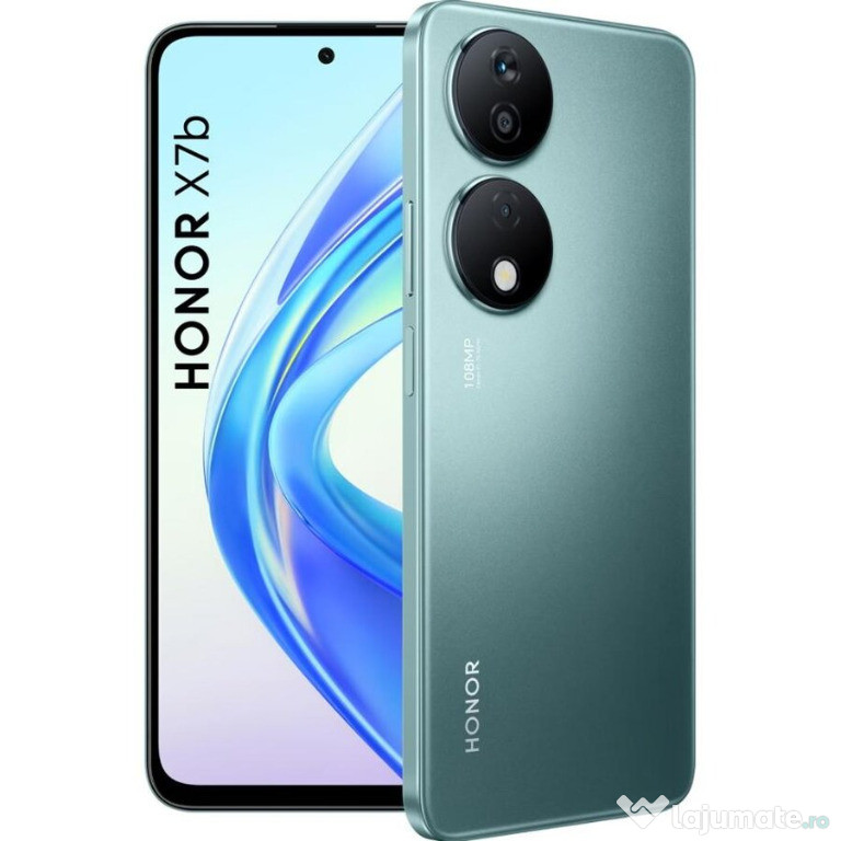 Honor X7b dual SIM 6GB 128GB sigilat