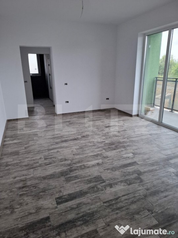 Apartament 3 camere,,72 mp,Giroc