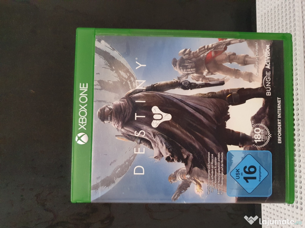 Joc XBOX One Destiny