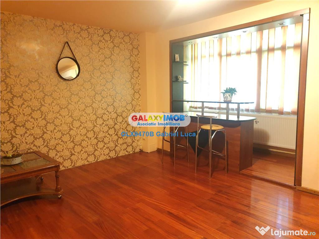 Apartament 3 camere 65mp | Decomandat | Parcare | Berceni -