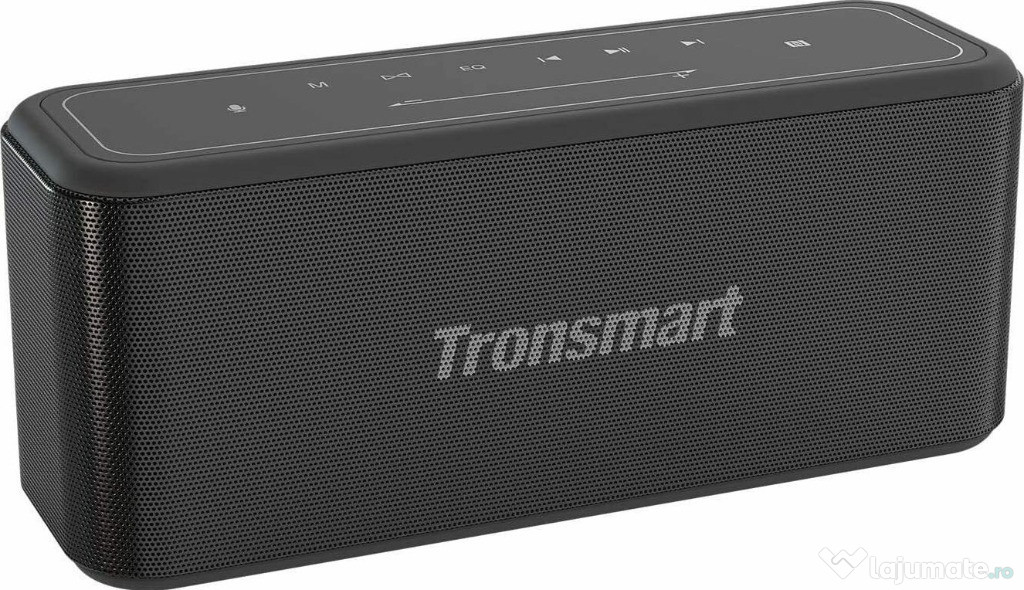 Boxa Portabila Tronsmart Element Mega Pro 60W, bluetooth 5 NOUA