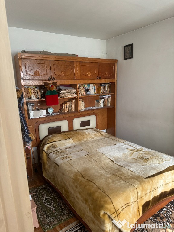 Apartament 2 capere, persoana fizica