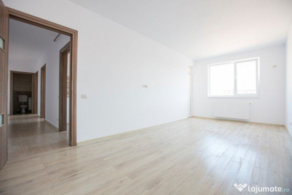 Apartament 2 camere 5 minute metrou, incalzire in pardoseala