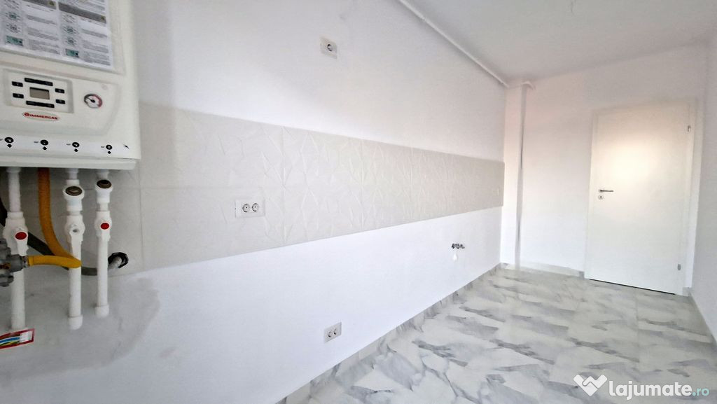 Apartament 2 camere Auchan Titan