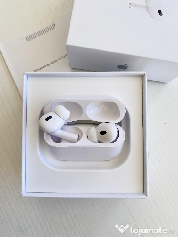 Apple Airpods Pro 2 ( generation )