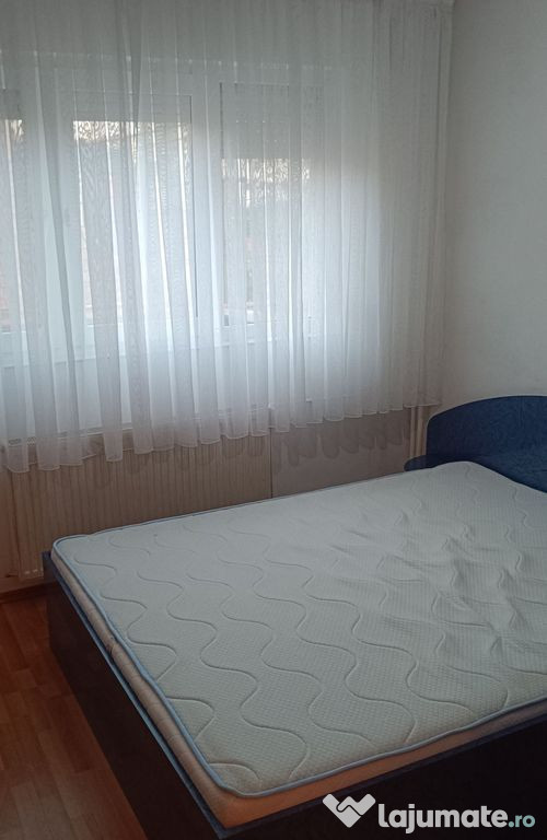 Apartament 3 camere Rogerius