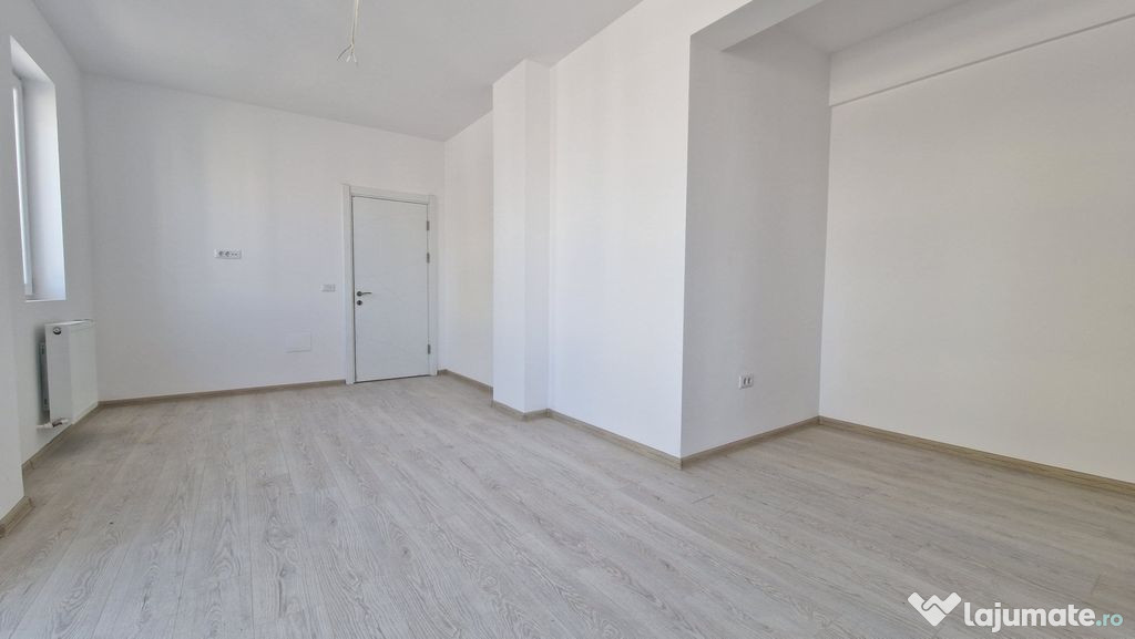 3 camere, bucatarie inchisa, finalizat, 134 mp, metrou