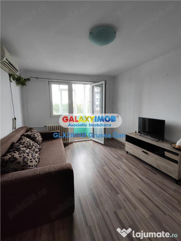 Apartament 2 Camere Berceni G 183