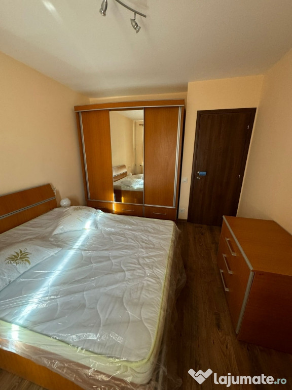 Apartament 2 camere, proaspat renovat la 50m de metrou C. Brancusi