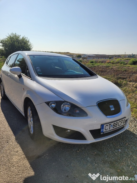 Vând seat leon 1.6