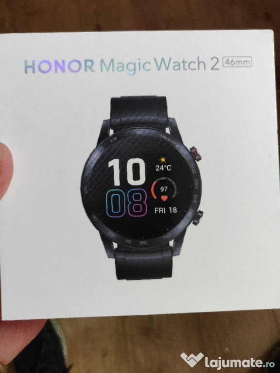 Honor Magic Watch 2 46 mm