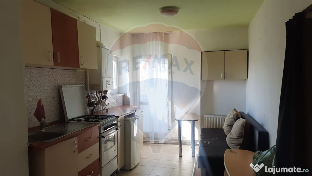 Apartament 1 camera, 26 mp, de vanzare in zona Marasti, A...