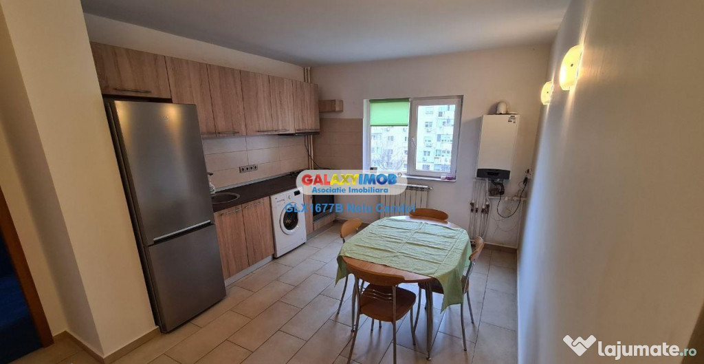 APARTAMENT 3 CAMERE 13 SEPTEMBRIE