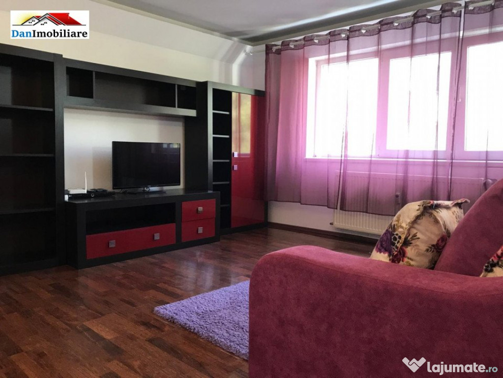 Apartament cu 3 camere, Aviației