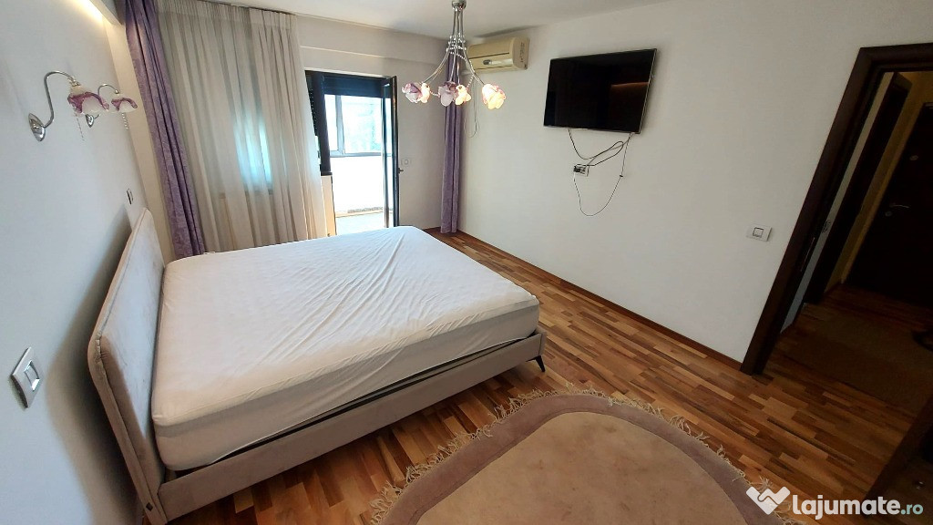 Apartament LUX 4 camere D, in Gara,