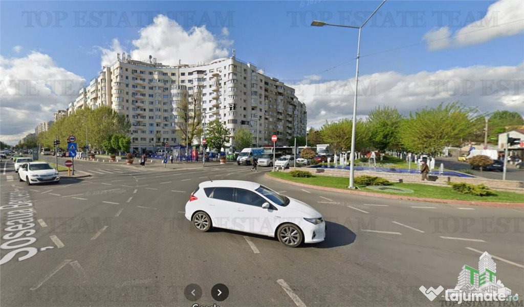 Spatiu comercial de 611 mp in zona Berceni