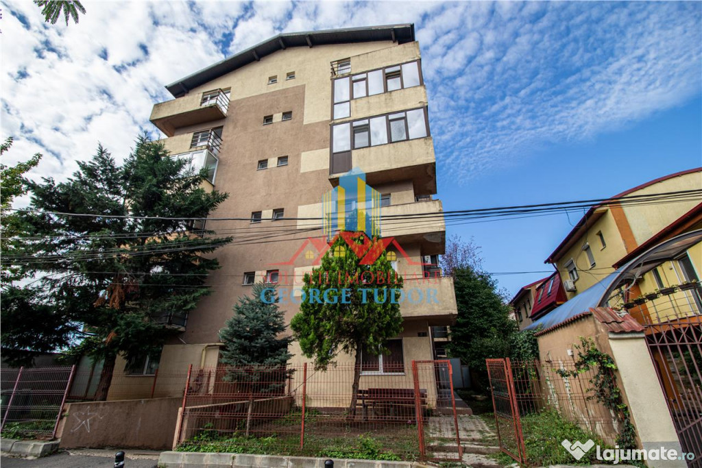 Apartament 2 camere, 59 MP, Rosu, Str. Razorului, Nr 19C,