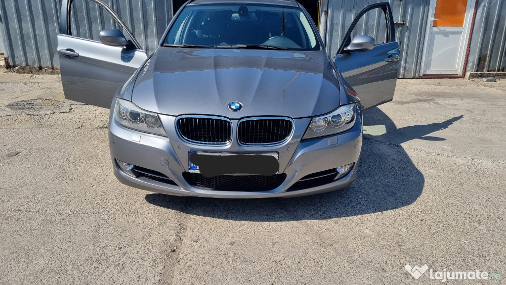 Vand BMW Serie 3