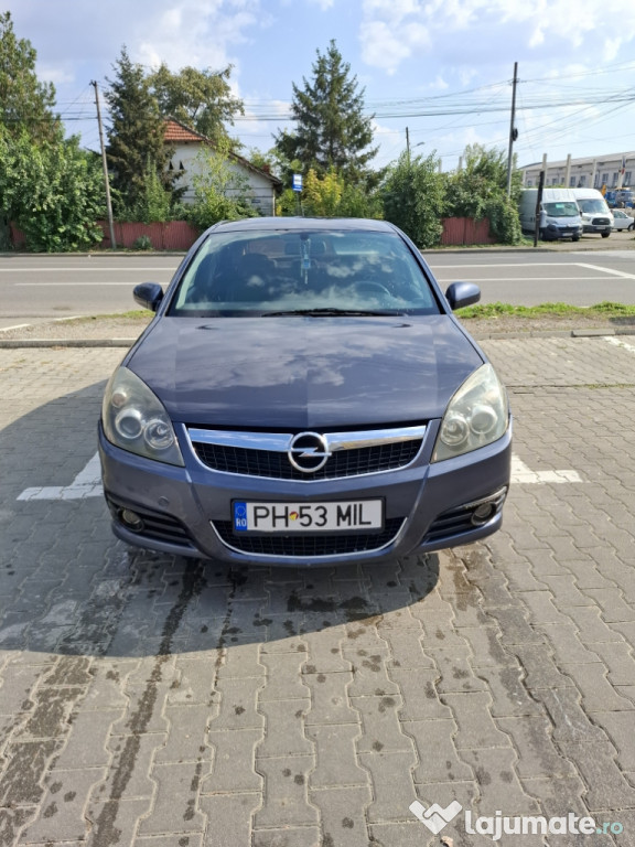 Opel vectra c 2006