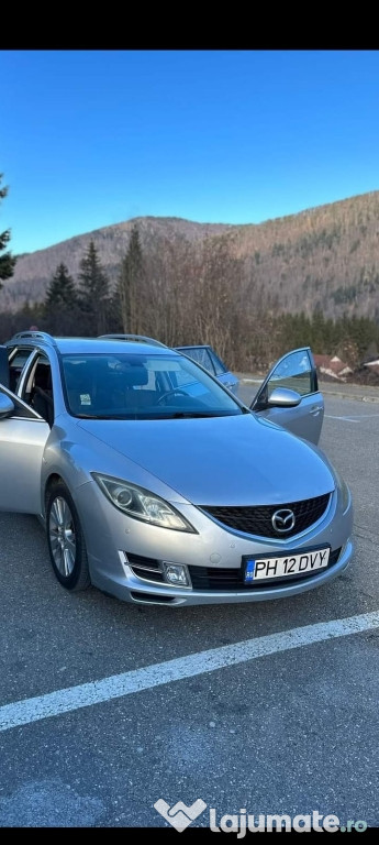 De vânzare Mazda 6