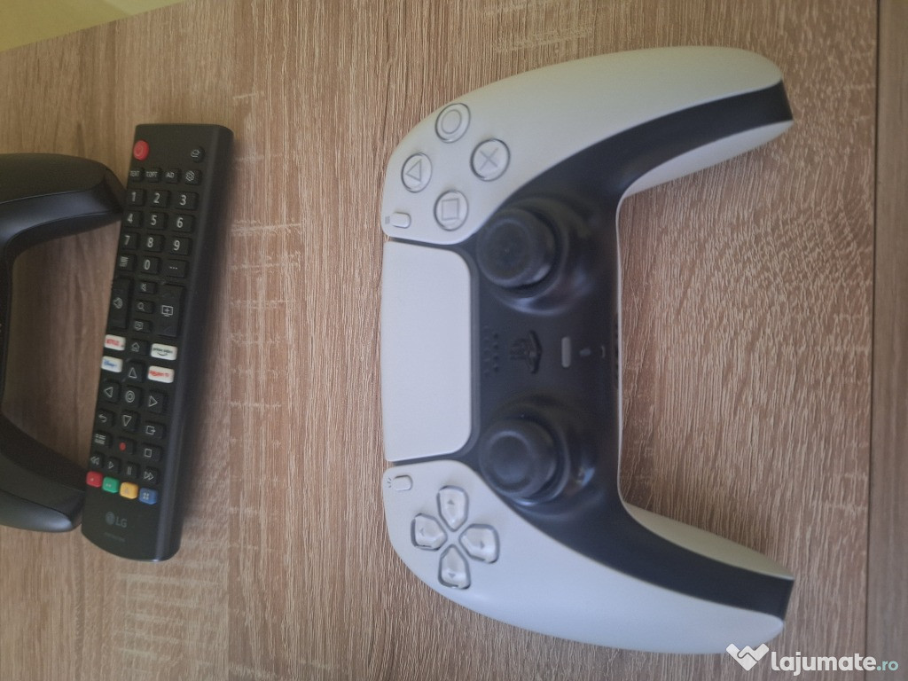 Controler pentru ps5