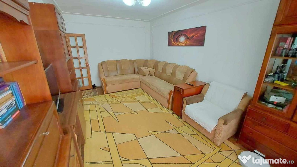 Apartament 3 camere D, , in Tatarasi,