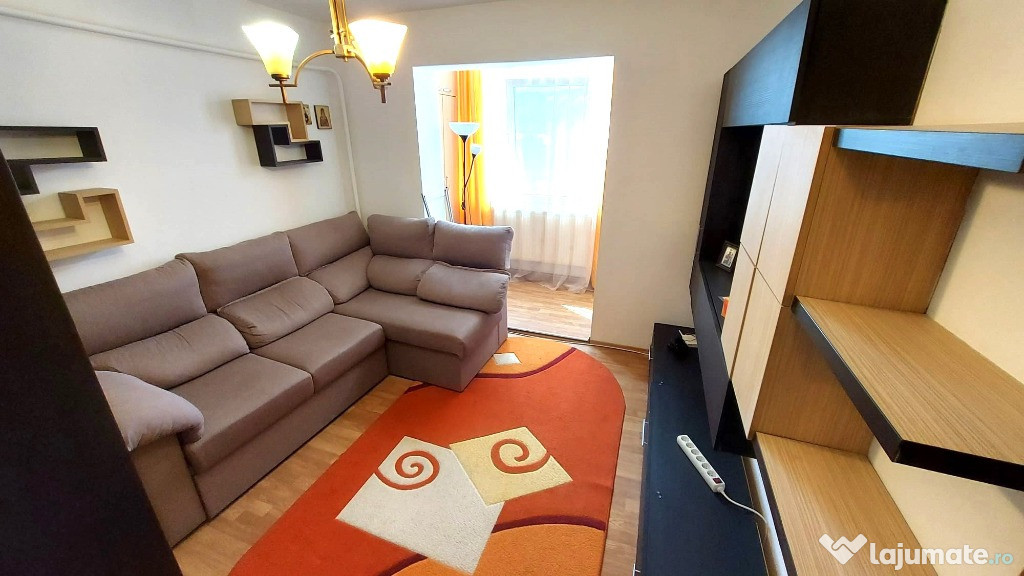 Apartament 2 camere D, in Alexandru,