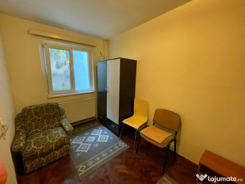 Apartament 2 camere-Tatarasi-bloc fara risc