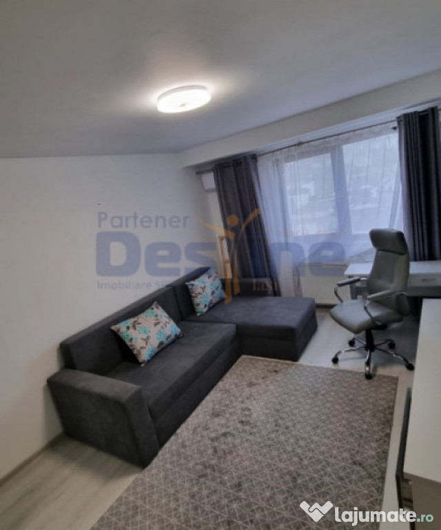 Apartament 1 cameră 35mp+LOC PARCARE - Visan-Bucium