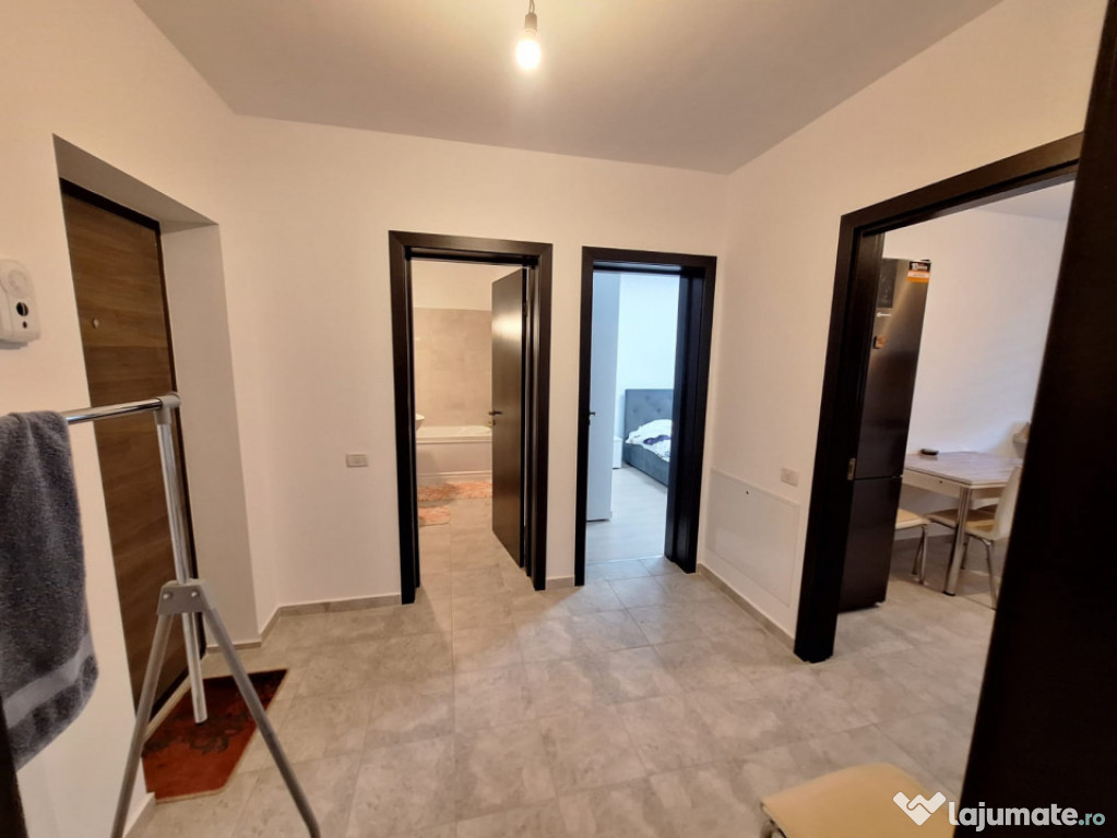 Apartament 2 camere Subcetate Sanpetru