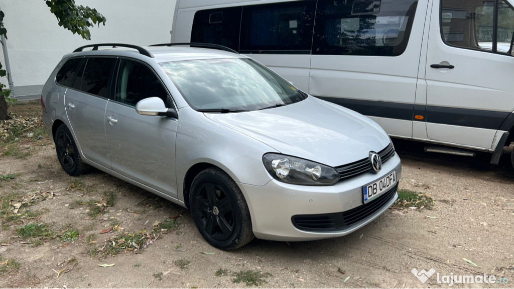 Volkswagen golf 6