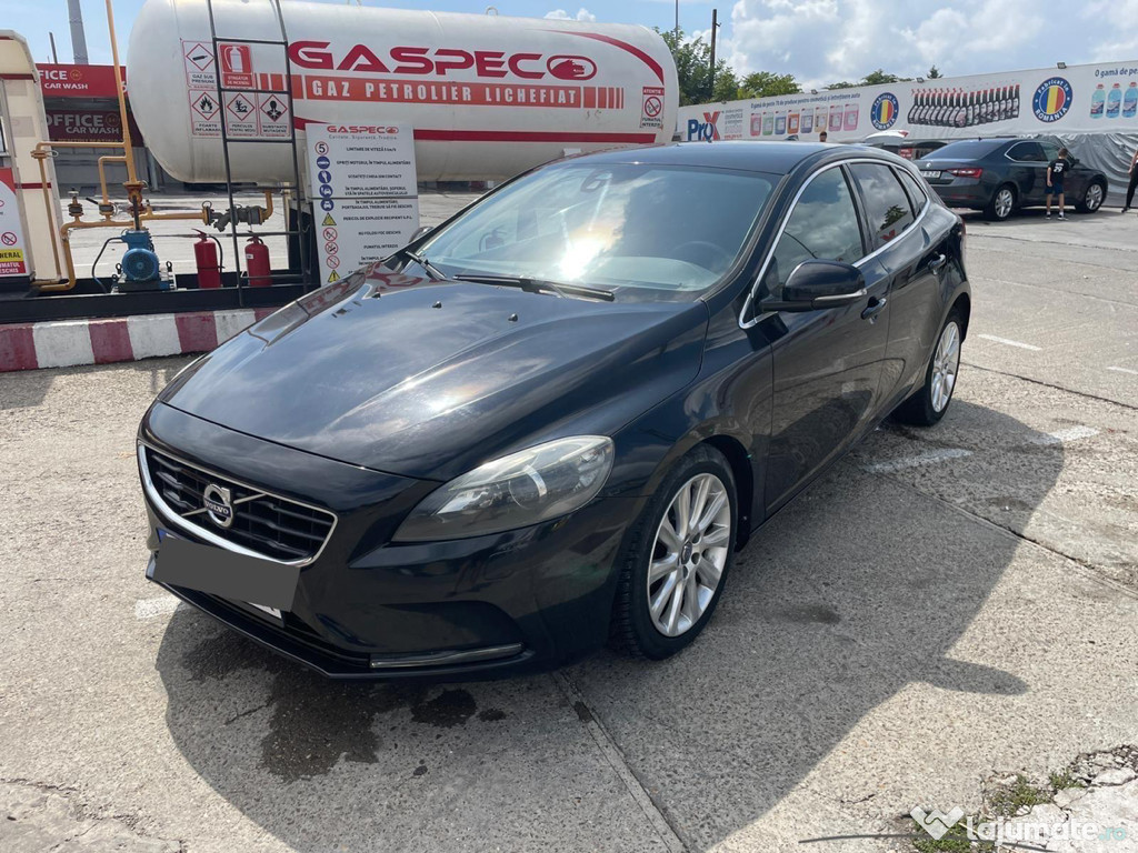 Volvo V40 D2 1.6 Diesel An 2014