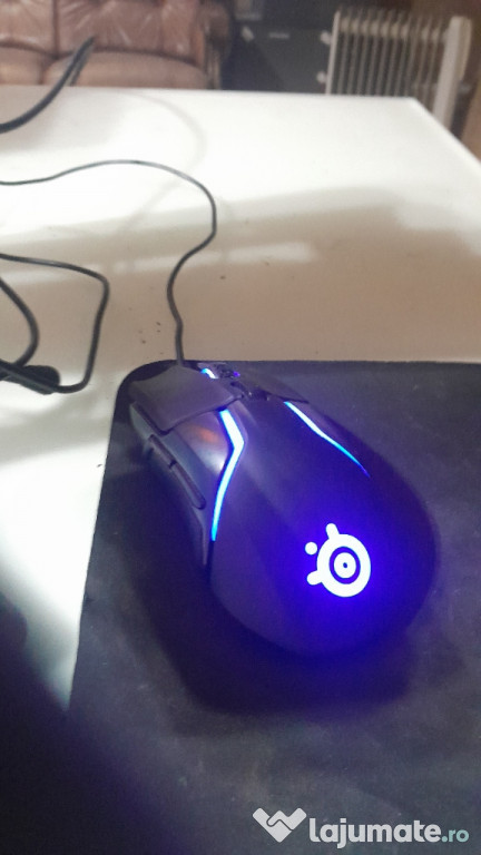 Vand mouse mouse steel series rival 600