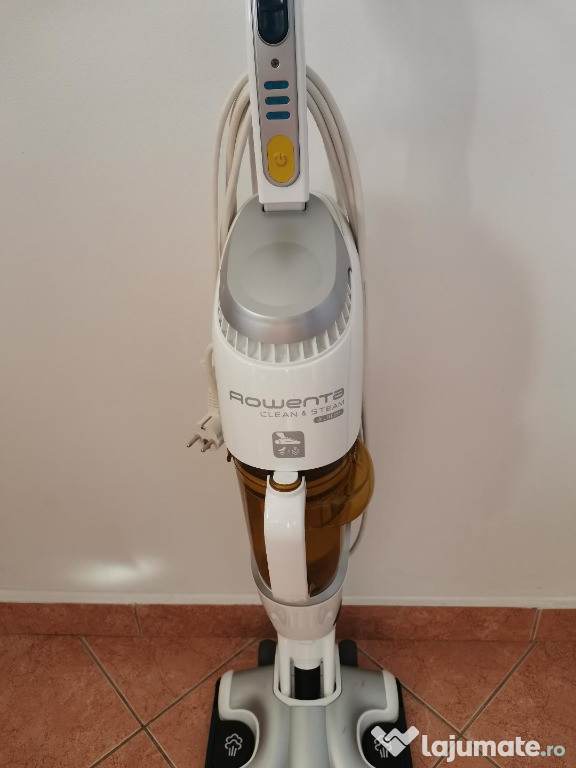 Aspirator vertical Rowenta