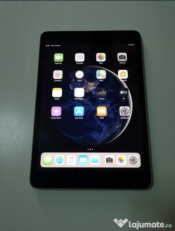 Tableta ipad mini 2 cu sim