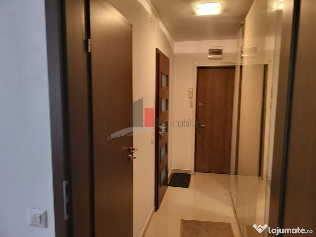 Apartament 3 camere Parcul Circului renovat complet