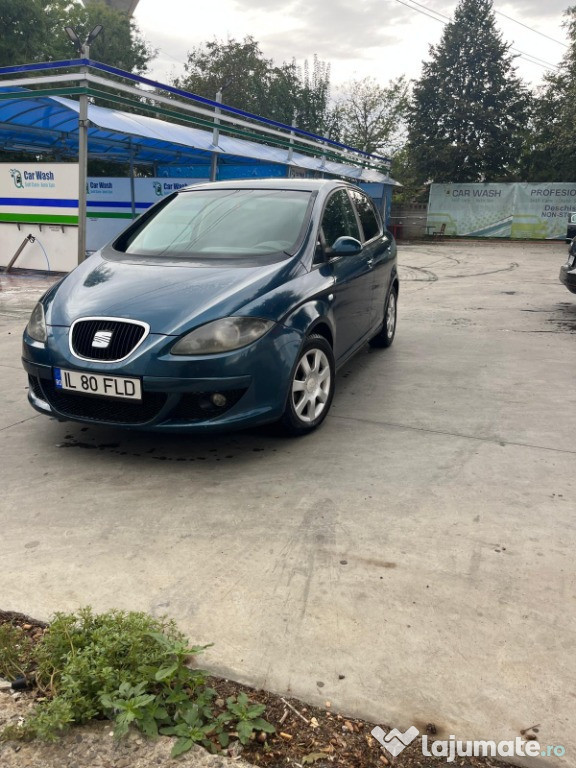 Vand Seat Toledo 1.9