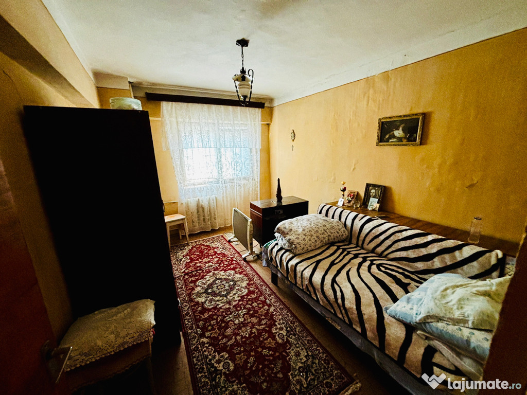 Apartament ultracentral 2 camere