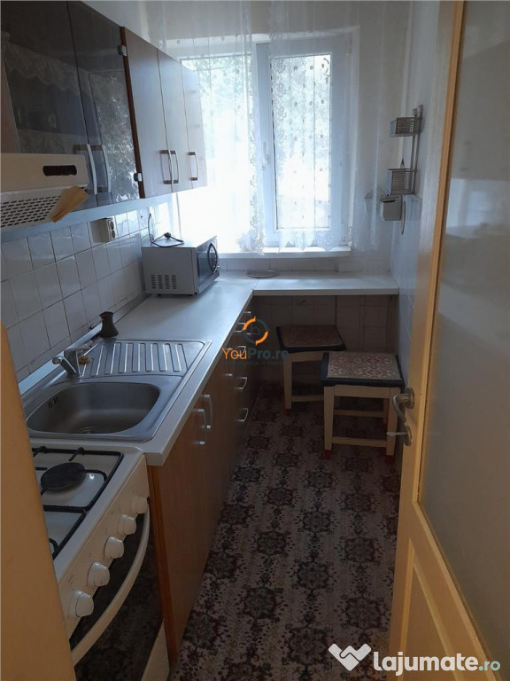 Apartament Etaj 1 Calea Sagului