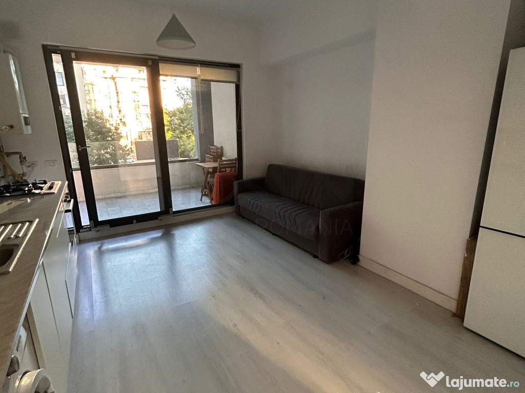 Apartament 2 camere Bld. Unirii