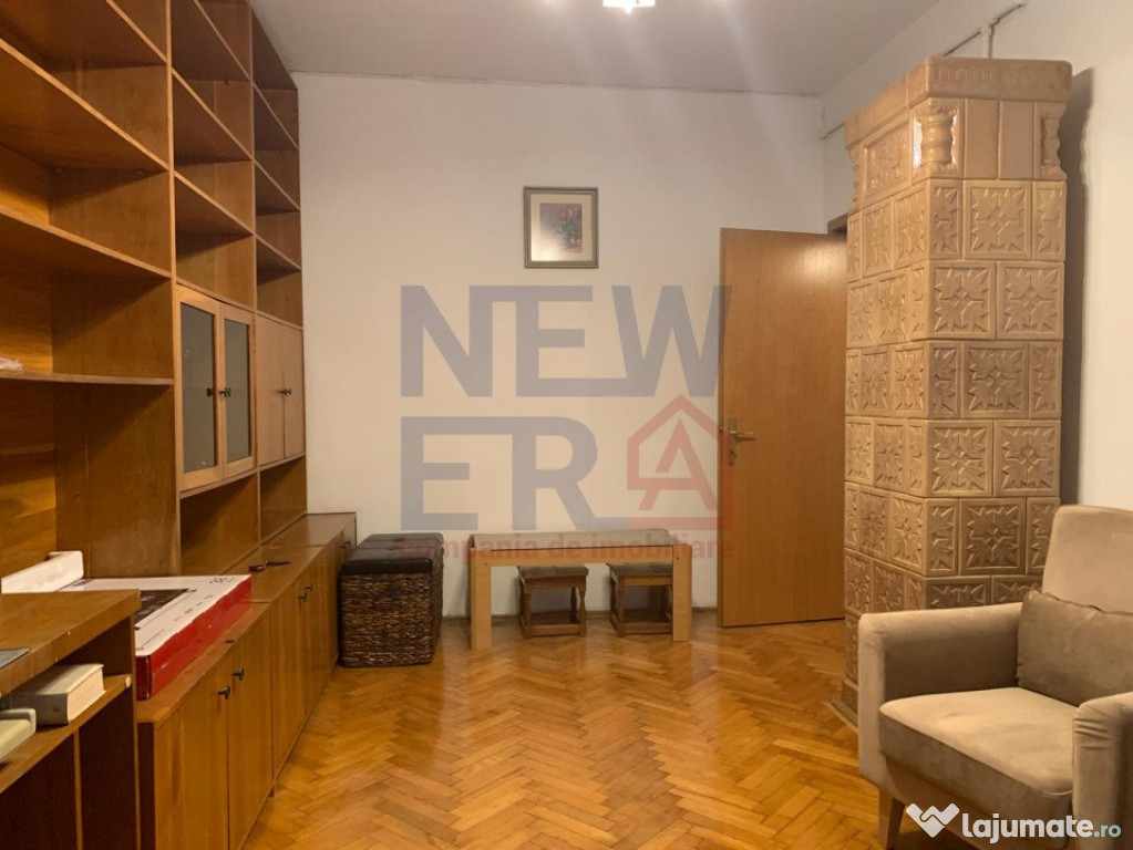 Apartament 2 camere de inchiriat Floreasca