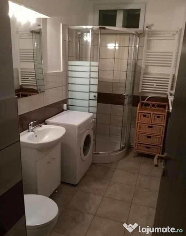 Apartament cu 2 camere zona Giurgiului