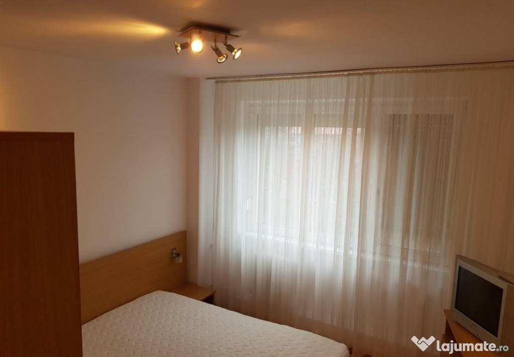 Apartament 2 camere de inchiriat zona Banu Manta